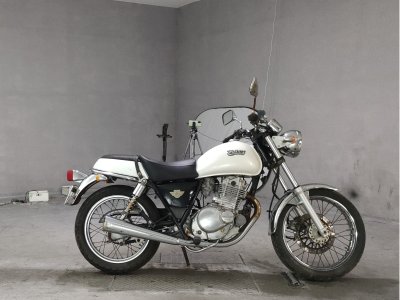 Suzuki VOLTY
