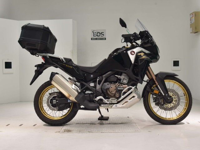 Honda AFRICATWIN CRF1100LD 2020