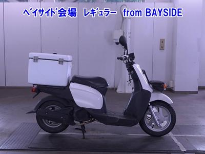 Yamaha GEAR 2017