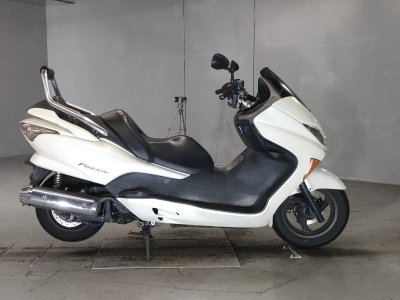 Honda FORZA Z 2006