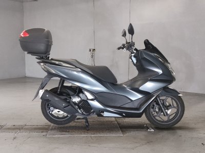 Honda PCX125 2021