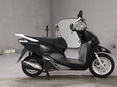 Honda LEAD125 2018