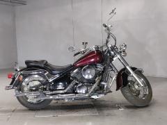 Kawasaki VULCAN800 CLASSIC 1996