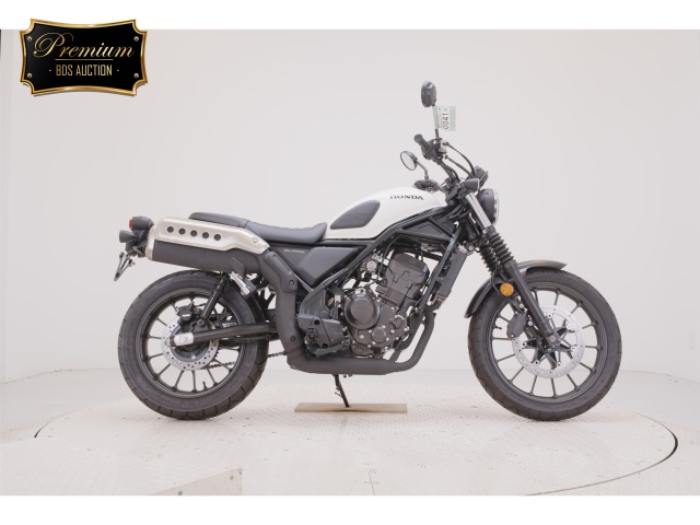 Honda CL250 2023