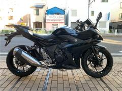 Suzuki GSX250R