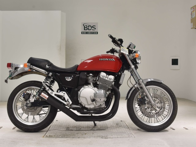 Honda CB400FOUR 1999