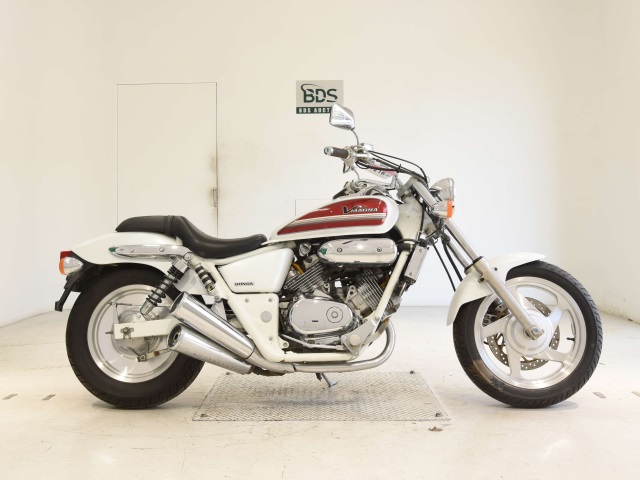 Honda MAGNA250 2003