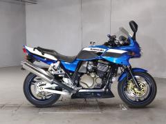 Kawasaki ZRX1200S 2001