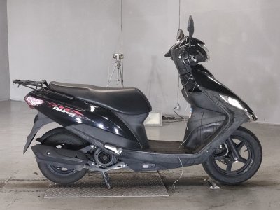 Suzuki ADDRESS V125