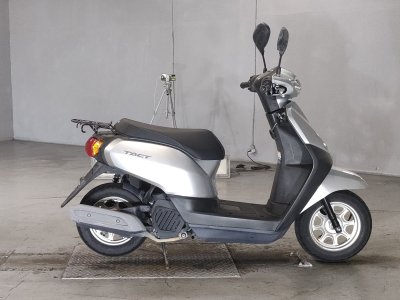 Honda TACT125 2018