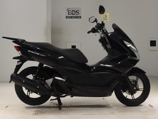 Honda PCX150 2017