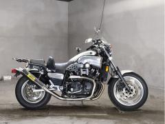 Yamaha V-MAX1200 1997