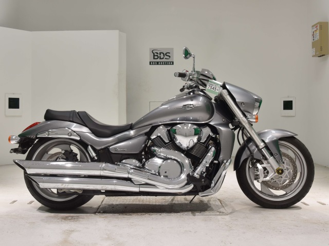 Suzuki BOULEVARD M109R 2009