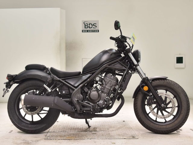 Honda REBEL CMX250 2023