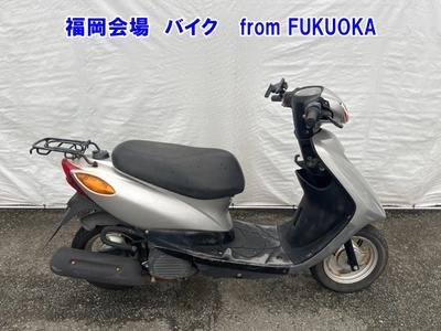 Yamaha JOG 50 2009