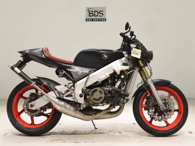 Honda NSR250R 1992