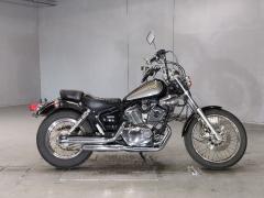 Yamaha VIRAGO XV250 1992
