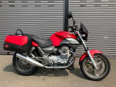 Moto Guzzi BREVA V750 2006