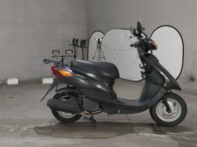 Yamaha JOG 50 2011