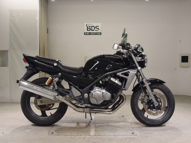 Suzuki GSX250FX 2002