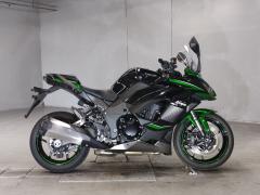 Kawasaki NINJA1000SX 2023