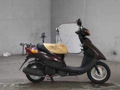 Yamaha JOG 115 2009