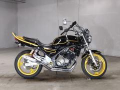 Kawasaki BALIUS ZR250 2005