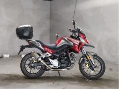 Honda CB190X 2020