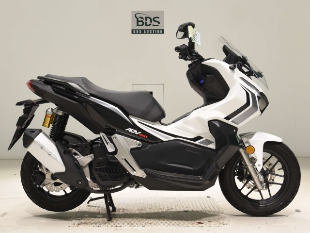 Honda ADV 150 2020