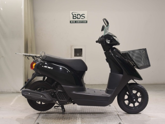 Yamaha JOG 50 2021