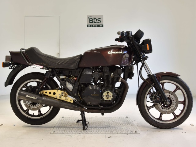 Kawasaki Z1100GP