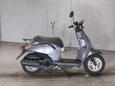Honda TODAY 2007