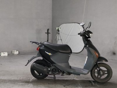 Suzuki LETS4