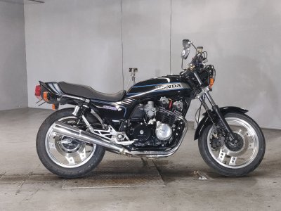 Honda CB750FOUR 1981