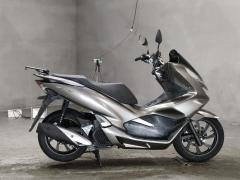 Honda PCX125 2018