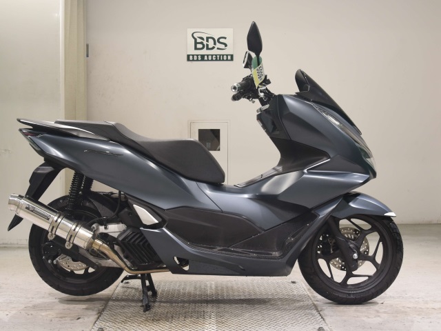 Honda PCX125 2023