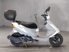 Suzuki ADDRESS V125
