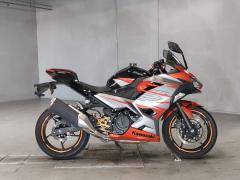 Kawasaki NINJA400 2018