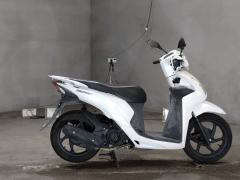 Honda DIO110 2015