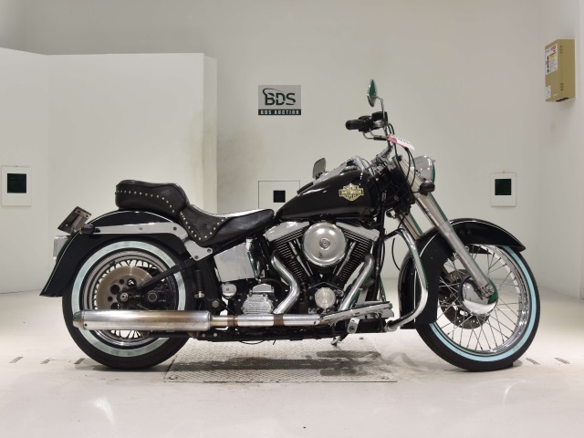 HD HERITAGE FLSTC1340 1997