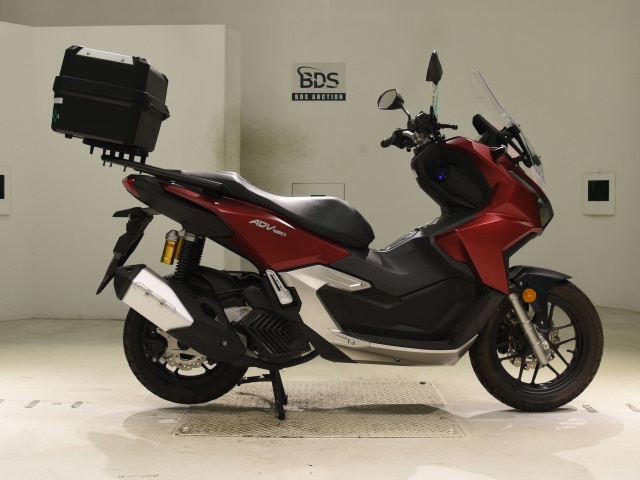 Honda ADV 160 2023