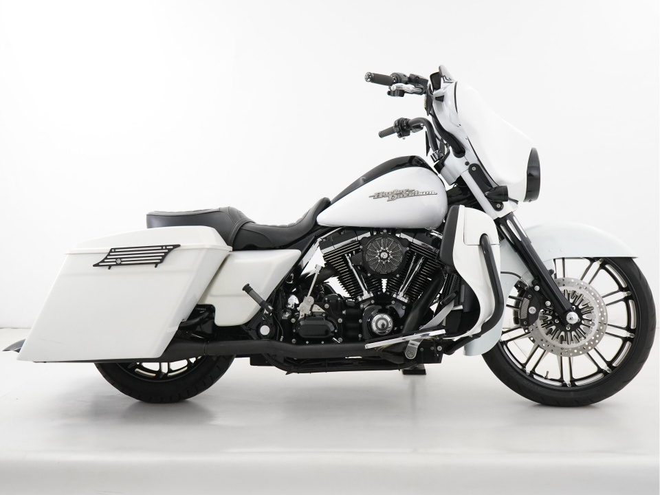 HD SR400 2008