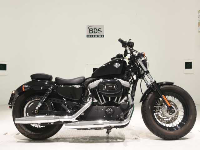HD SPORTSTER FORTY-EIGHT XL1200X 2012