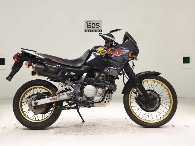 Honda NX650 DOMINATOR 1993