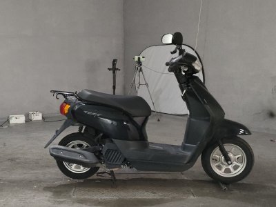 Honda TACT125 2019