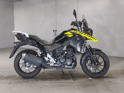 Suzuki V-STROM DL250