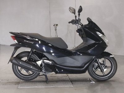 Honda PCX125 2017