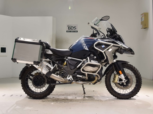 BMW R1250GS 2023