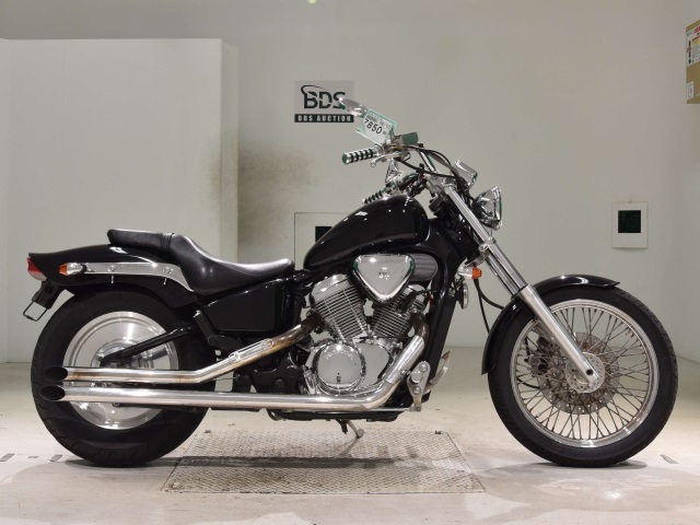 Honda STEED400 1999
