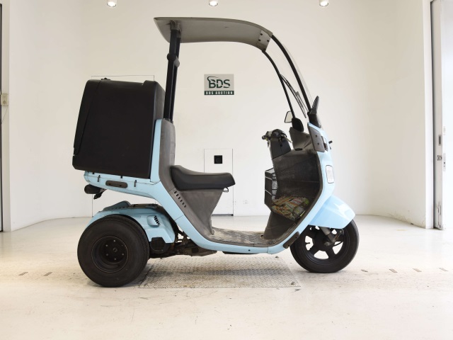 Honda GYRO CANOPY 2004